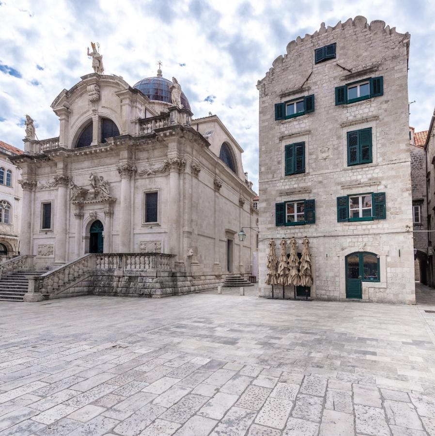 Old Town Finest Leilighet Dubrovnik Eksteriør bilde