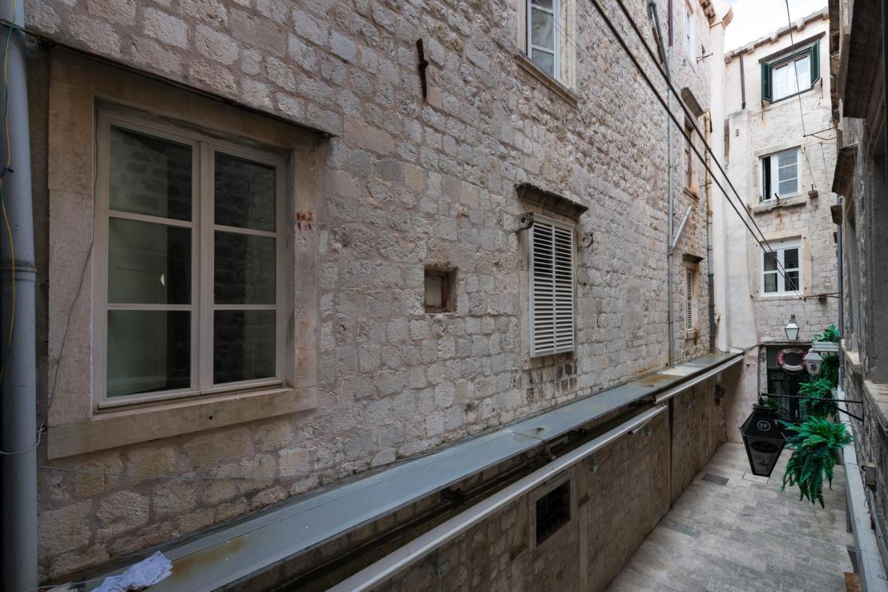 Old Town Finest Leilighet Dubrovnik Eksteriør bilde