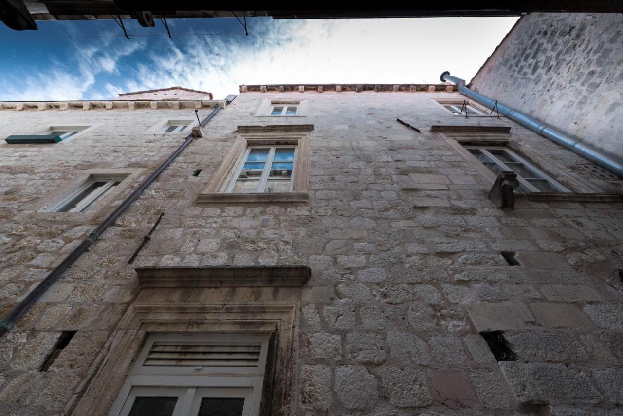 Old Town Finest Leilighet Dubrovnik Eksteriør bilde