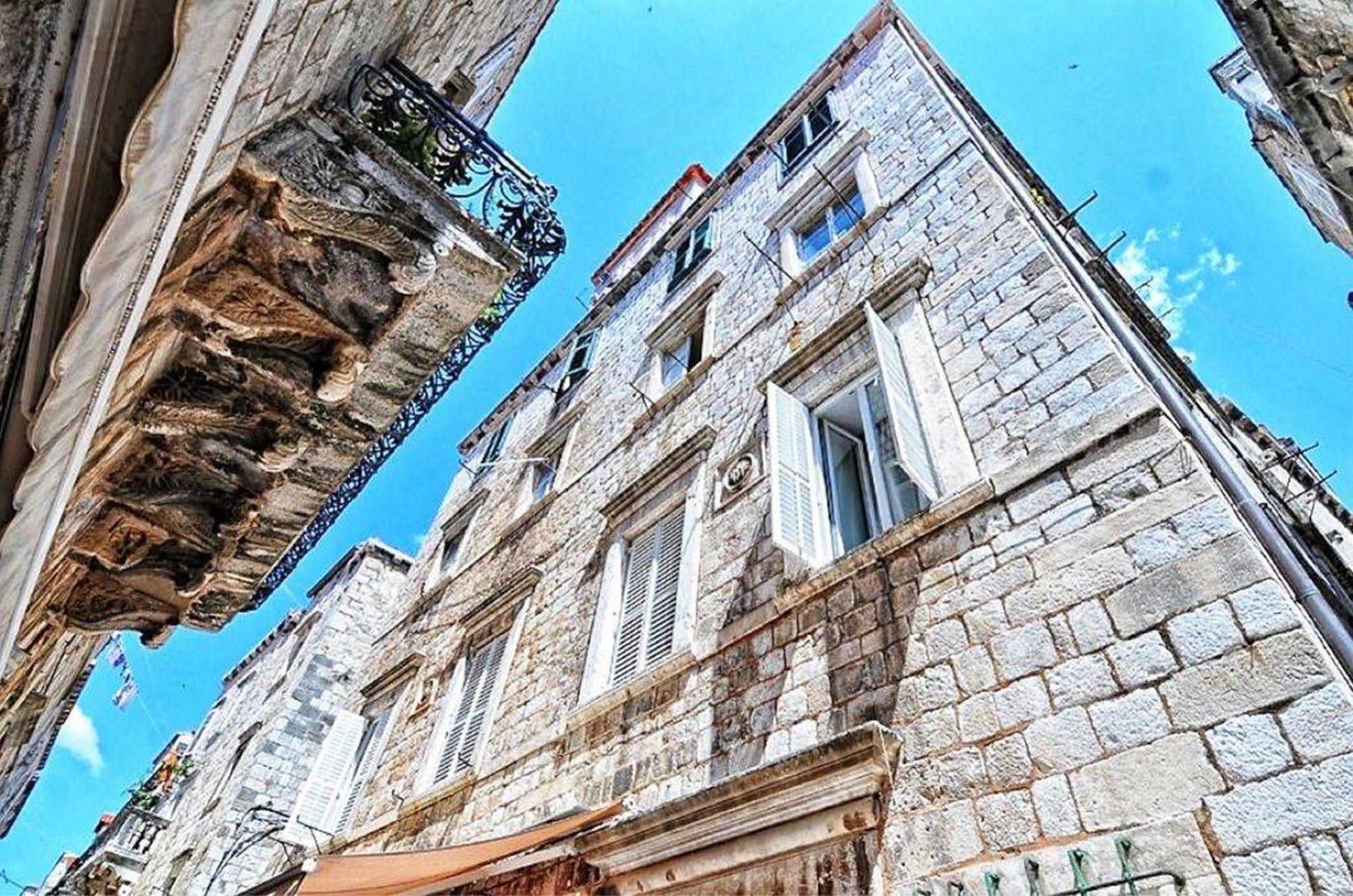 Old Town Finest Leilighet Dubrovnik Eksteriør bilde