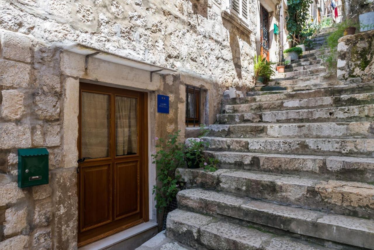 Old Town Finest Leilighet Dubrovnik Eksteriør bilde