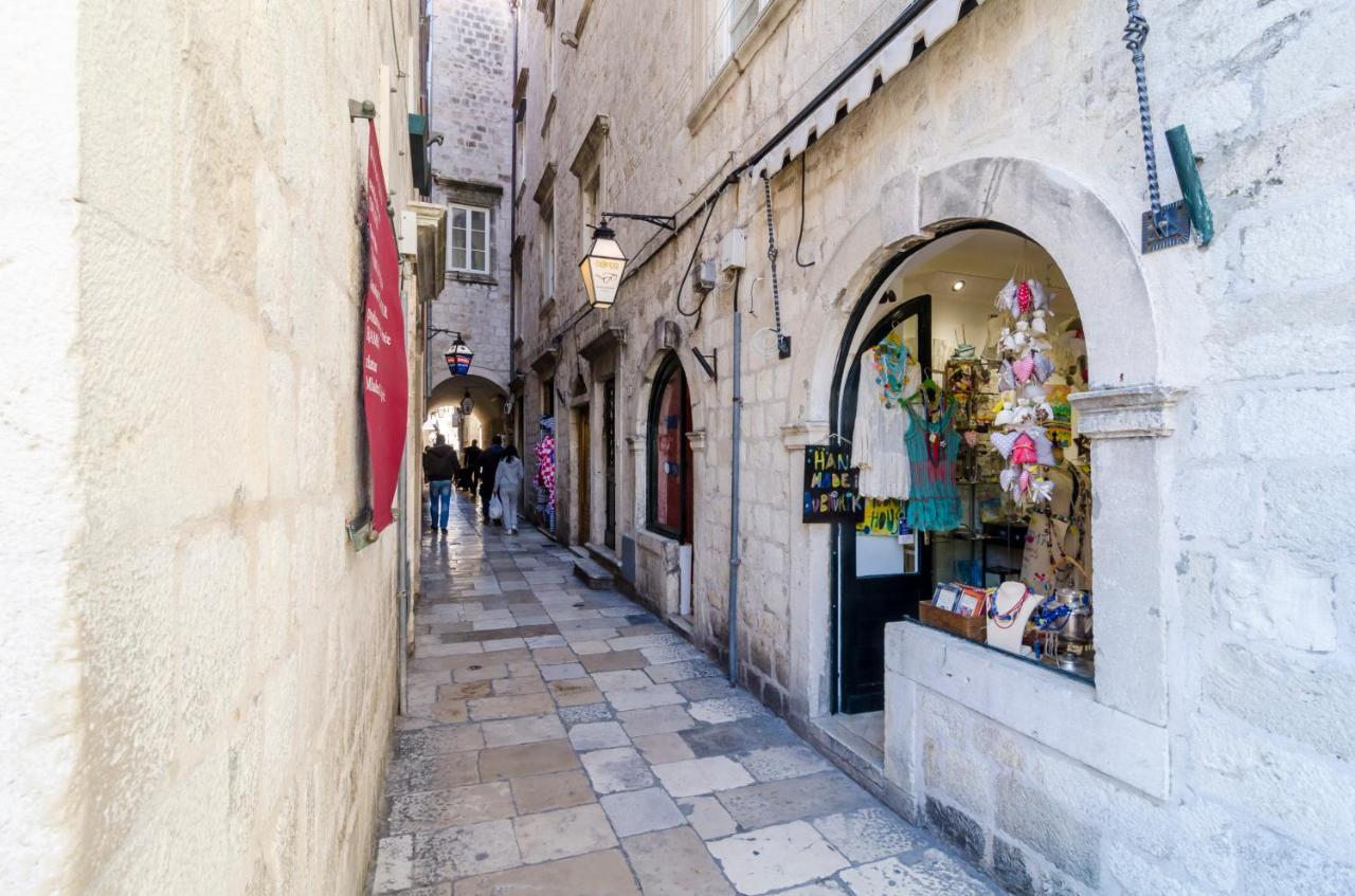 Old Town Finest Leilighet Dubrovnik Rom bilde