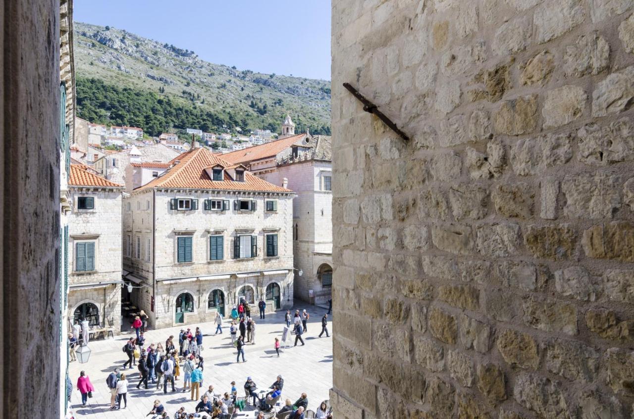 Old Town Finest Leilighet Dubrovnik Eksteriør bilde